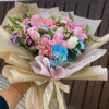 Armonía Floral – Ramo Mix