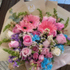 Armonía Floral – Ramo Mix