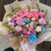 Armonía Floral – Ramo Mix