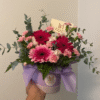 Caja floral