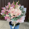 Rosas de vida
