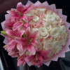 Rosas de vida