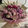 Armonía Floral – Ramo Mix