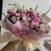 Armonía Floral – Ramo Mix